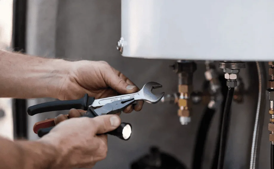 Why choose Water Heater Repair in Minnewaukan, ND